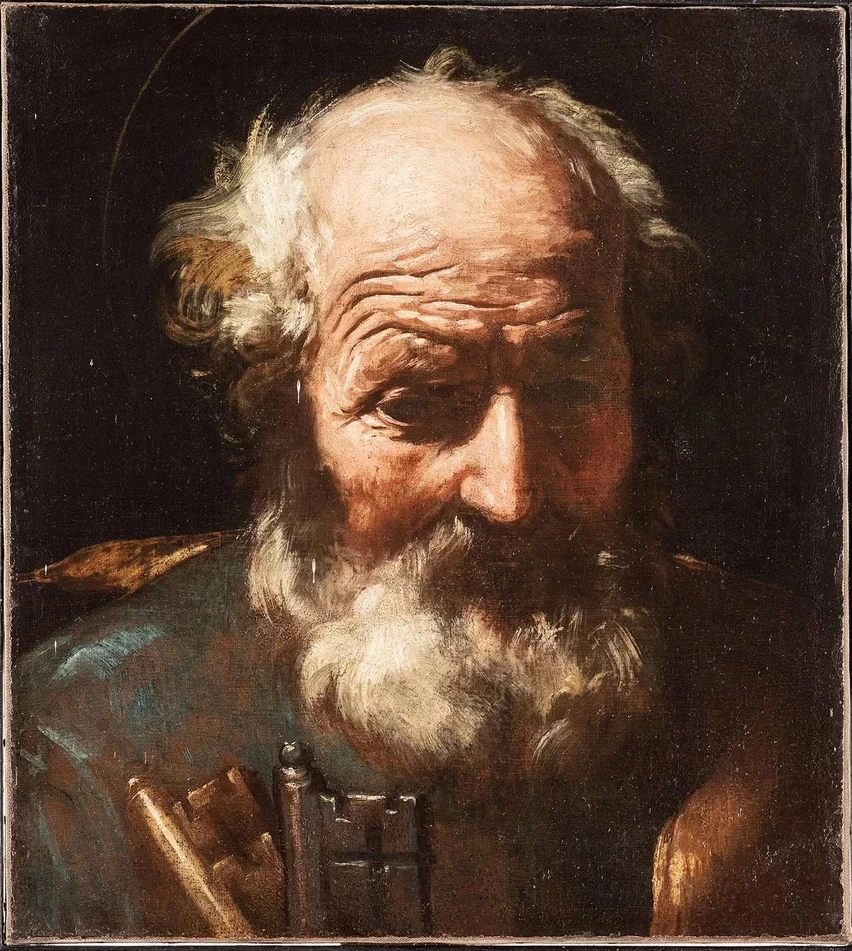 Studio di testa